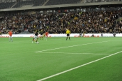 AIK - FC Shirak.  2-0