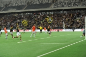 AIK - FC Shirak.  2-0