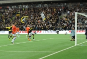 AIK - FC Shirak.  2-0