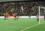 AIK - FC Shirak.  2-0