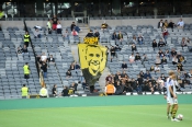 Publikbilder från AIK-FC Shirak