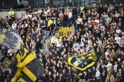 Publikbilder från AIK-FC Shirak