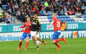 Helsingborg - AIK.  3-1