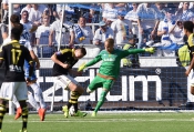 Norrköping - AIK.  1-2