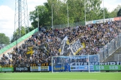 Publikbilder från Norrköping-AIK