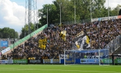 Publikbilder från Norrköping-AIK