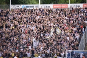 Publikbilder från Norrköping-AIK