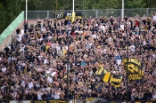 Publikbilder från Norrköping-AIK