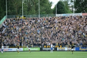 Publikbilder från Norrköping-AIK