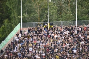 Publikbilder från Norrköping-AIK