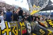 Publikbilder från Norrköping-AIK