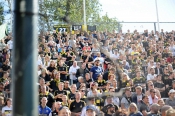 Publikbilder från Norrköping-AIK