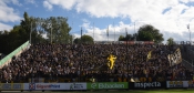 Publikbilder från Norrköping-AIK