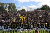 Publikbilder från Norrköping-AIK