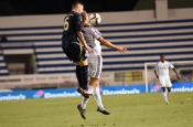 Atromitos - AIK.  1-0