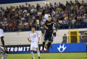 Atromitos - AIK.  1-0