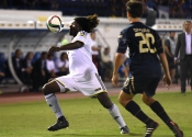 Atromitos - AIK.  1-0
