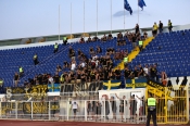 Publikbilder från Atromitos - AIK