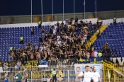 Publikbilder från Atromitos - AIK