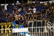 Publikbilder från Atromitos - AIK