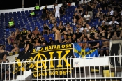 Publikbilder från Atromitos - AIK