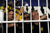 Publikbilder från Atromitos - AIK