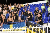 Publikbilder från Atromitos - AIK