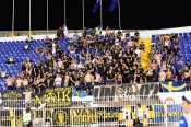 Publikbilder från Atromitos - AIK