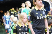 AIK - dif.  1-0