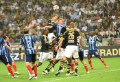 AIK - dif.  1-0