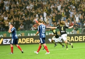 AIK - dif.  1-0