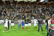 AIK - dif.  1-0