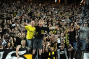 Publikbilder från AIK-dif