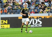 AIK - Kalmar.  2-1