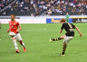 AIK - Kalmar.  2-1