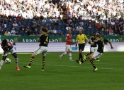 AIK - Kalmar.  2-1