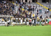 AIK - Kalmar.  2-1