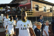 Ekerö - AIK.  0-6