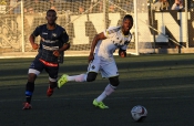 Ekerö - AIK.  0-6