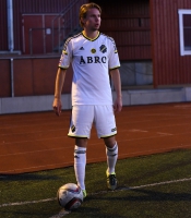 Ekerö - AIK.  0-6