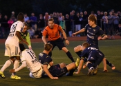 Ekerö - AIK.  0-6