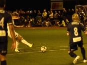 Ekerö - AIK.  0-6