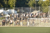 Publikbilder från Ekerö-AIK