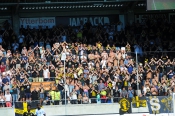 Publikbilder från Gefle-AIK