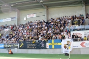 Publikbilder från Gefle-AIK