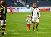 AIK - Åtvidaberg.  1-0