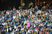 Publikbilder från AIK-Åtvidaberg