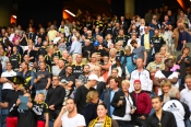 Publikbilder från AIK-Åtvidaberg