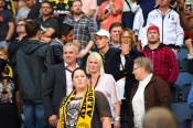 Publikbilder från AIK-Åtvidaberg