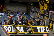 Publikbilder från AIK-Åtvidaberg